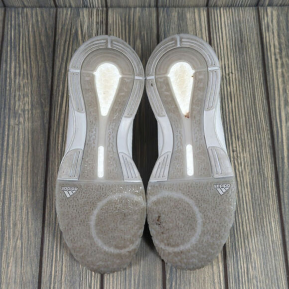 Adidas Women Crazy Flight X Athletic Volleyball Shoes Sneakers CP8901 Sz 9.5 - Picture 6 of 10